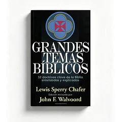 Grandes Temas Bíblicos