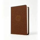 Biblia Tamaño Manual NTV Café 1