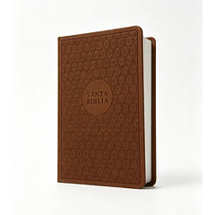 Biblia Tamaño Manual NTV Café