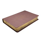 Biblia de Promesas Virtuosa RVR60 Rosa 2