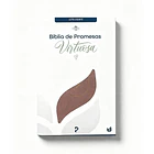 Biblia de Promesas Virtuosa RVR60 Rosa 1