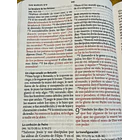Biblia Tamaño Manual RVR60 Floral Mariposas 3