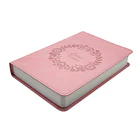 Biblia Tamaño Manual RVR60 Rosa 2