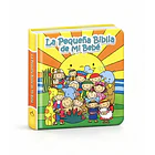 La Pequeña Biblia de Mi Bebé 1