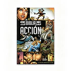 La Biblia en Acción 1