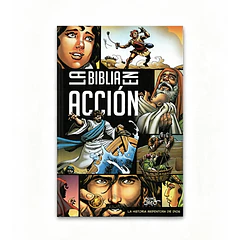 La Biblia en Acción