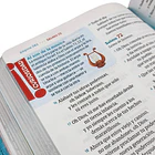 Biblia GO Tamaño Manual Nueva Traducción Viviente Azul Oceáno 3