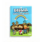 La Biblia para todos los Niños 1