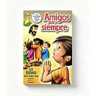 Amigos por Siempre DHH (Dios Habla Hoy) 1