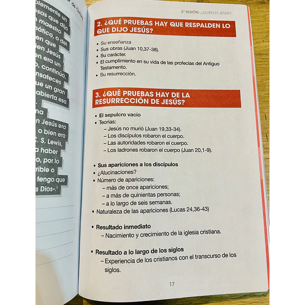 ¿Por qué estoy aquí? (Guía Alpha) 3