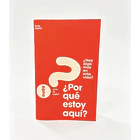 ¿Por qué estoy aquí? (Guía Alpha) 1