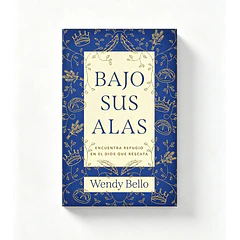 Bajo Sus Alas