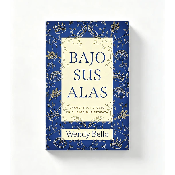 Bajo Sus Alas