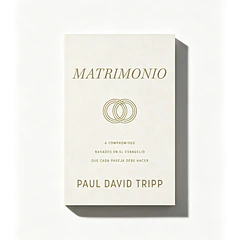 Matrimonio 