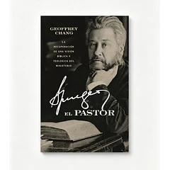 Spurgeon El Pastor