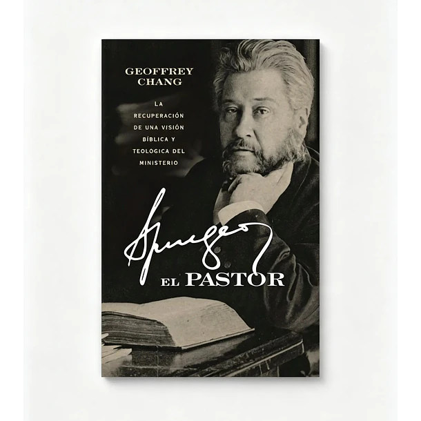Spurgeon El Pastor