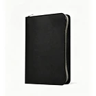 Biblia Tamaño Compacto NTV Con Cierre Negro 1