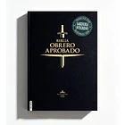 Biblia Obrero Aprobado RVR60 Negro 1