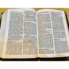 Biblia Obrero Aprobado RVR60 Negro 2