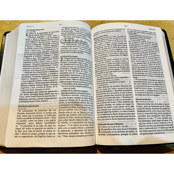 Biblia Obrero Aprobado RVR60 Negro 2