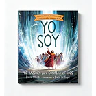 Yo Soy - 40 Razones para Confiar en Dios 1