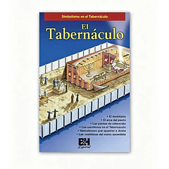 Folleto El Tabernáculo