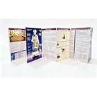Folleto El Tabernáculo 3