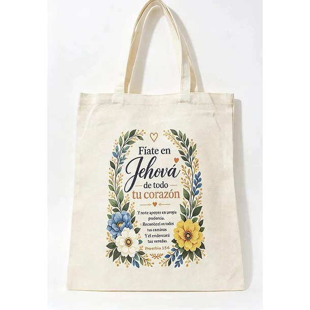 Bolsa Tote 