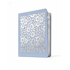 Biblia de Margen Amplio (Apuntes) Nueva Traducción Viviente Floral 1