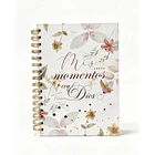 Cuaderno Devocional 