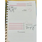 Cuaderno Devocional 