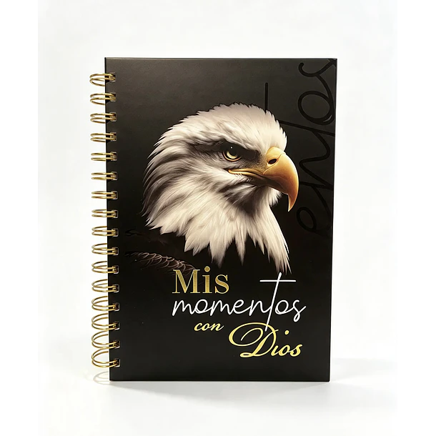 Cuaderno Devocional 