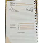 Cuaderno Devocional 