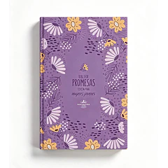 Biblia de Promesas Edición para Mujeres Jóvenes RVR60