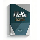 Biblia de Promesas Edición para Hombres Jóvenes RVR60 1