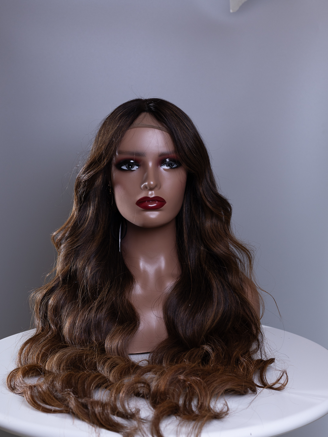 Pelucas personalizadas 