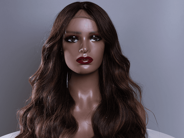 Pelucas personalizadas 