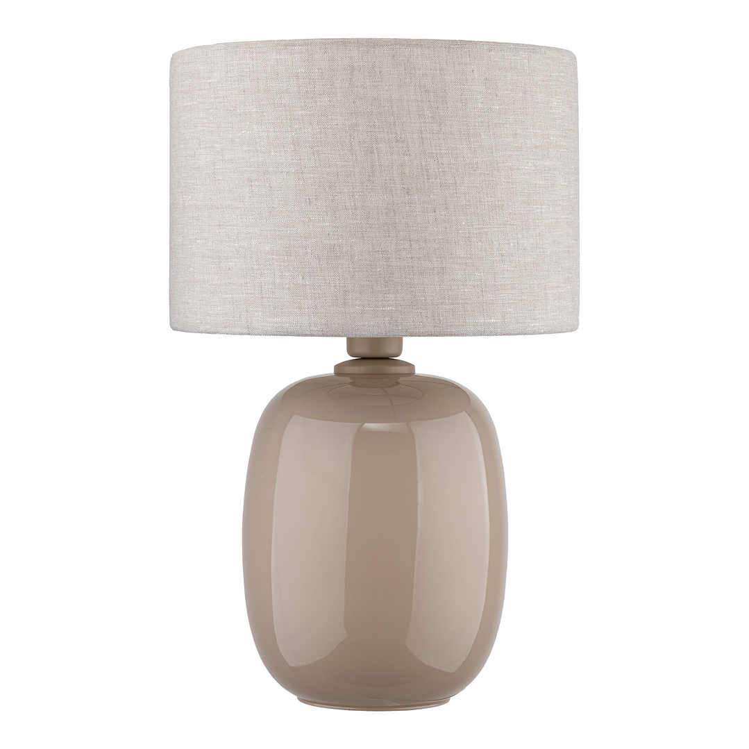 MELODY SABIA NIGHT LAMP 1XE27 1