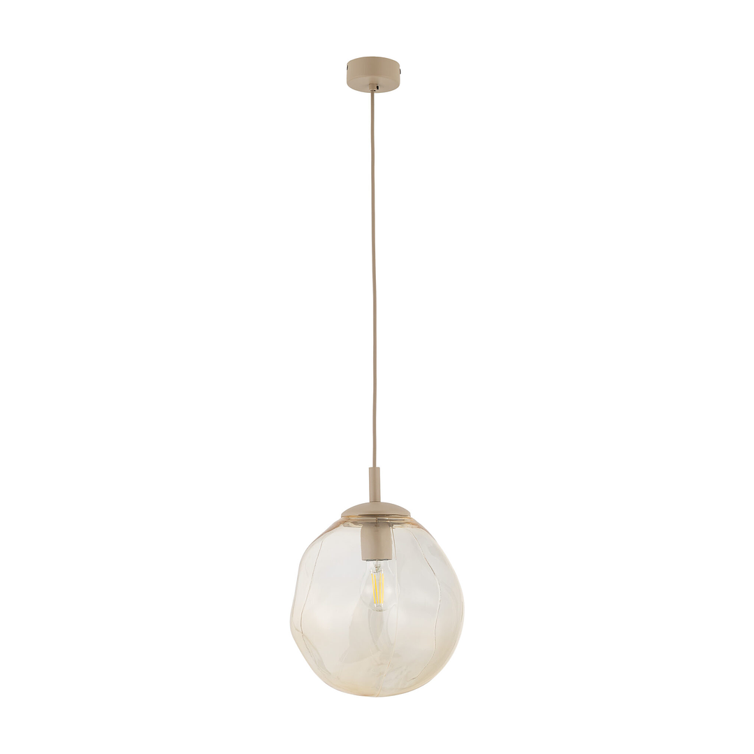 LAVA M SABIA HANGING LAMP 1