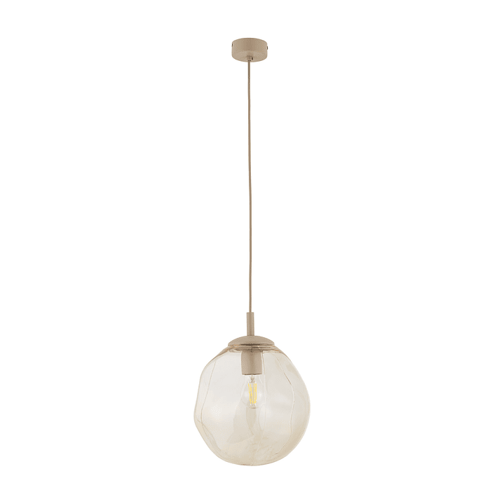 LAVA M SABIA HANGING LAMP 1