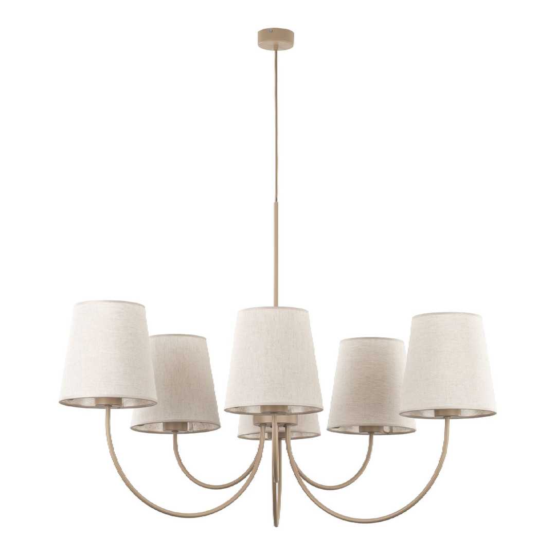 CANDI SABIA HANGING LAMP 1