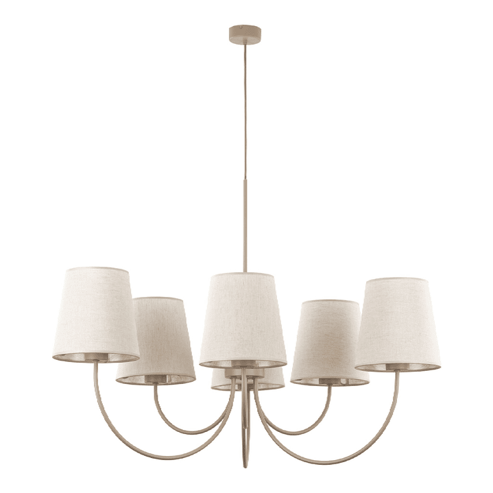 CANDI SABIA HANGING LAMP 1