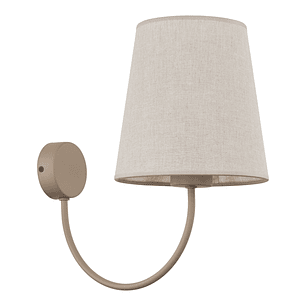 CANDI SABIA WALL LAMP