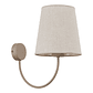 CANDI SABIA WALL LAMP - Thumbnail 1
