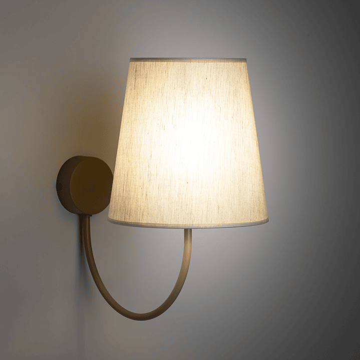CANDI SABIA WALL LAMP 2
