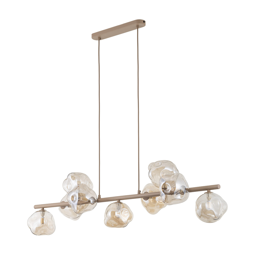LAVA SABIA HANGING LAMP 1