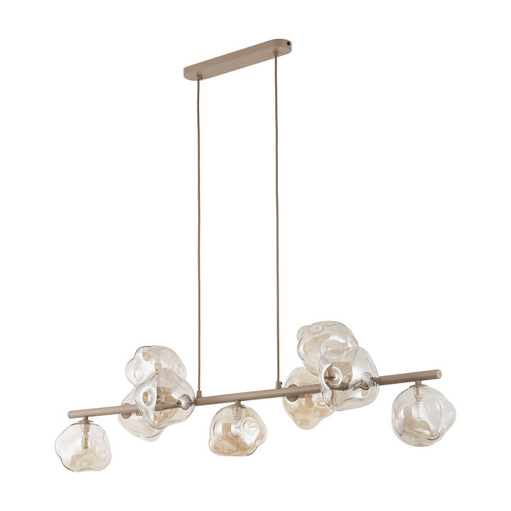 LAVA SABIA HANGING LAMP 1