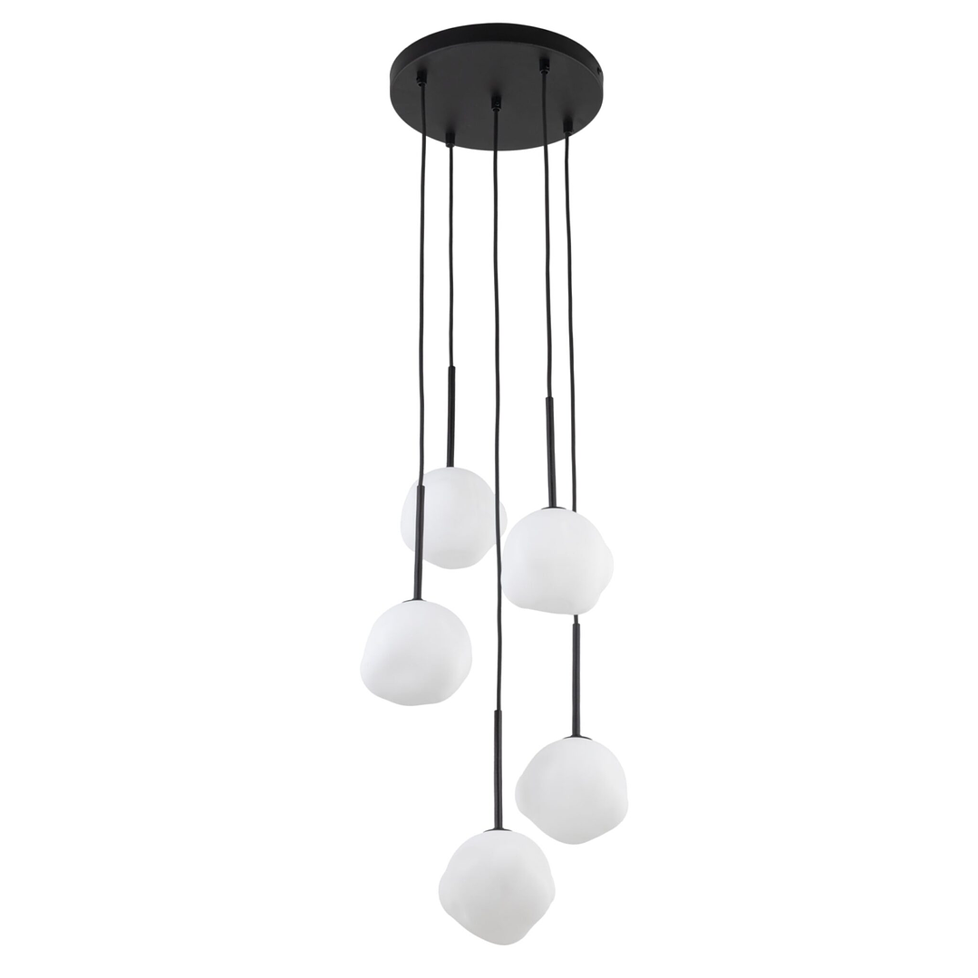 MISTY HANGING LAMP 1