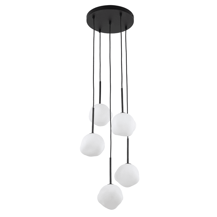 MISTY HANGING LAMP 1