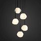 MISTY HANGING LAMP - Thumbnail 2